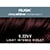 5.22VV Light Intense Violet